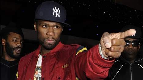 Inédit : 50 Cent – Sunday Morning (SON)