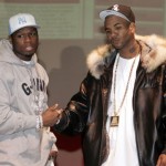50 Cent et Game braqués pour noël (VIDEO)