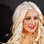 Christina Aguilera et ses photos Hot (PHOTOS)
