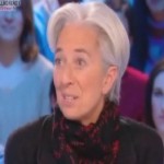 Lapsus : quand Christine Lagarde confond &laquo;&nbsp;impôts&nbsp;&raquo; et &laquo;&nbsp;emplois&nbsp;&raquo; (VIDEO)