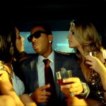 Enrique Iglesias Feat. Ludacris – Tonight (I&rsquo;m Lovin&rsquo; You) (CLIP)