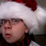 Keenan Cahill version Mariah Carey (VIDEO)