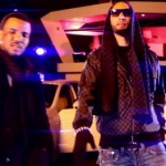 La Fouine Feat. Game – Caillra For Life (CLIP)