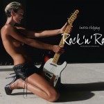 Laeticia Hallyday nue pour St-Barth (PHOTOS)