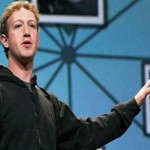 Mark Zuckerberg élu &laquo;&nbsp;homme de l&rsquo;année&nbsp;&raquo; 2010 par le magazine Time