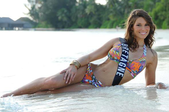 Miss France 2011 répond aux questions des internautes (VIDEO)