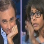 Audrey Pulvar vs Zemmour et Naulleau (VIDEO)