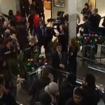 Les soldes d’hiver en Angleterre (VIDEO)