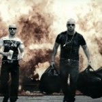 Wisin & Yandel Feat. 50 cent et T-Pain – No dejemos que se apague (CLIP)