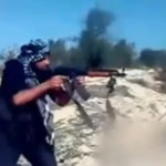 AK 47 fail (VIDEO)
