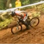 Compilation des meilleurs chutes de VTT en 2010 (VIDEO)