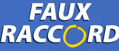 faux raccord allociné
