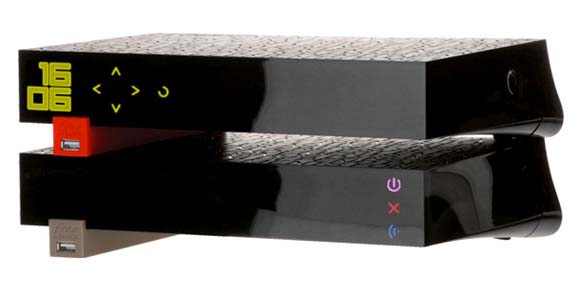 Free dévoile sa Freebox Revolution (PHOTOS ET VIDEO)