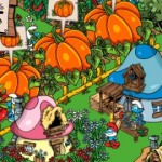 Attention au jeu &laquo;&nbsp;Le Village des Schtroumpfs&nbsp;&raquo; sur iPhone et iPad