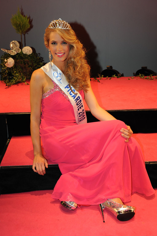 miss france 2011 3e dauphine