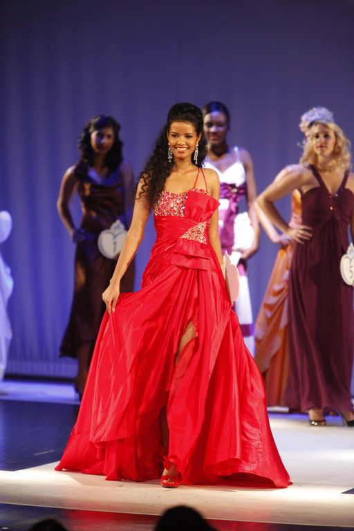 miss france 2011 4e dauphine