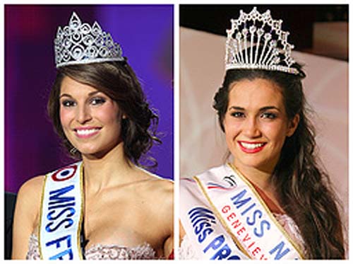 Sondage : Les internautes préfèrent Miss Nationale à Miss France