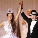 Barbara Morel, Miss Provence élue Miss Nationale 2011 (PHOTOS ET VIDEO)