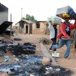 Nigéria : nouveaux affrontements entre chrétiens et musulmans (VIDEO)