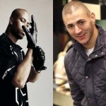Rohff Feat. Benzema – Fais moi la passe (SON)