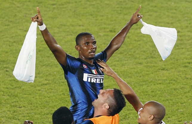 L’Inter remporte la Coupe du monde des clubs 2010 (RESUME)