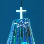 Corées : Le sapin de Noël qui ravive les tensions (VIDEO)
