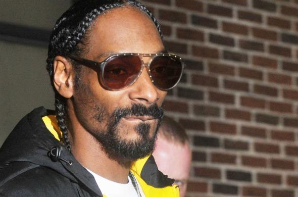 Snoop Dogg – Wet (CLIP) réactualisé