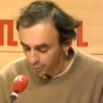 Eric Zemmour tacle Eric Cantona (VIDEO)