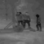 Ils utilisaient une catapulte pour faire passer du cannabis sur le sol américain (VIDEO)