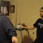 La kinect c&rsquo;est dangereux ! (VIDEO)