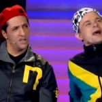 Les Lascars Gays – Jeu vidéo, mon corps est une manette (VIDEO)