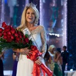 Teresa Scanlan élue Miss America 2011 (PHOTOS ET VIDEO)
