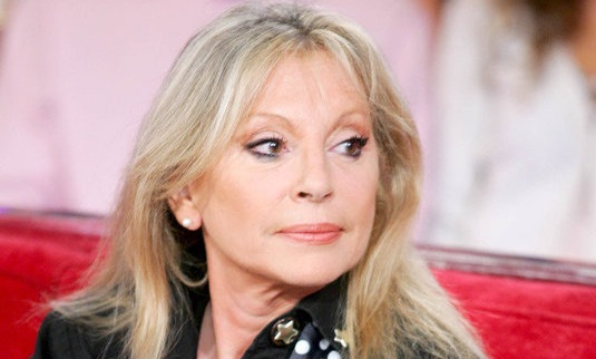 Véronique Sanson : &laquo;&nbsp;Johnny Hallyday est un gros con&nbsp;&raquo;