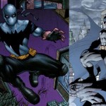 USA : Batman et Bilal : La polémique !