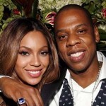 Beyoncé et Jay-Z dévoilent enfin le visage de Blue Ivy (PHOTO)