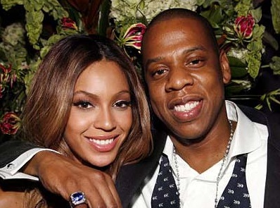Beyoncé et Jay-Z dévoilent enfin le visage de Blue Ivy (PHOTO)