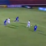 But marqué après 5 secondes de jeu (VIDEO)