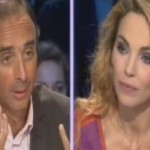 Claire Keim vs Zemmour et Naulleau (VIDEO)