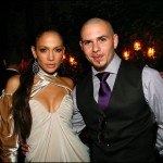 Jennifer Lopez – On The Floor feat. Pitbull (CLIP) réactualisé