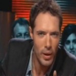 Nicolas Bedos traite Sarkozy de &laquo;&nbsp;VRP cocaïné&nbsp;&raquo; (VIDEO)
