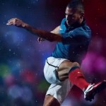 Le nouveau maillot Nike de l&rsquo;équipe de France (PHOTOS ET VIDEO)