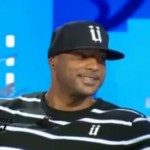 Booba chez Mustapha El Atrassi (VIDEO)