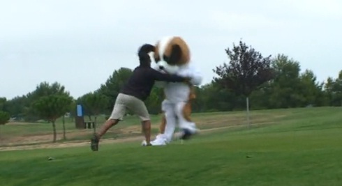 Rémi Gaillard : 5 des pires moments 2010 (VIDEO)