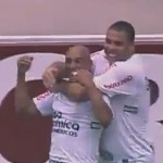 Corner rentrant de Roberto Carlos (VIDEO)