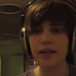 Le sosie de Justin Bieber qui a la cote sur le net (VIDEO)