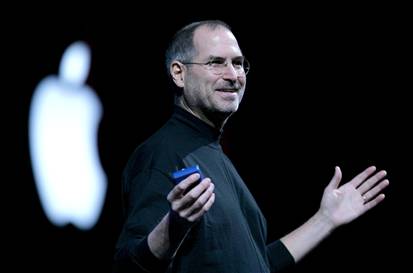 Steve Jobs de nouveau en arrêt maladie