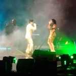 Kim Kardashian ridiculisée sur scène par Prince (VIDEO)