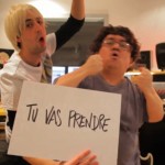 Parodie : Quand Max Boublil se prend pour David Guetta (VIDEO)