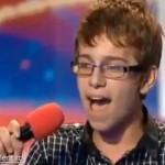 La Roumanie a un incroyable talent : un jeune chanteur lyrique fait sensation ! (VIDEO)