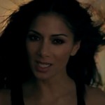 Nicole Scherzinger – Don&rsquo;t Hold Your Breath (CLIP)